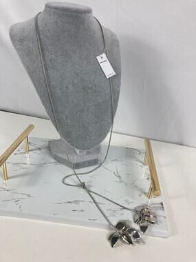 Romolo Chain Necklace